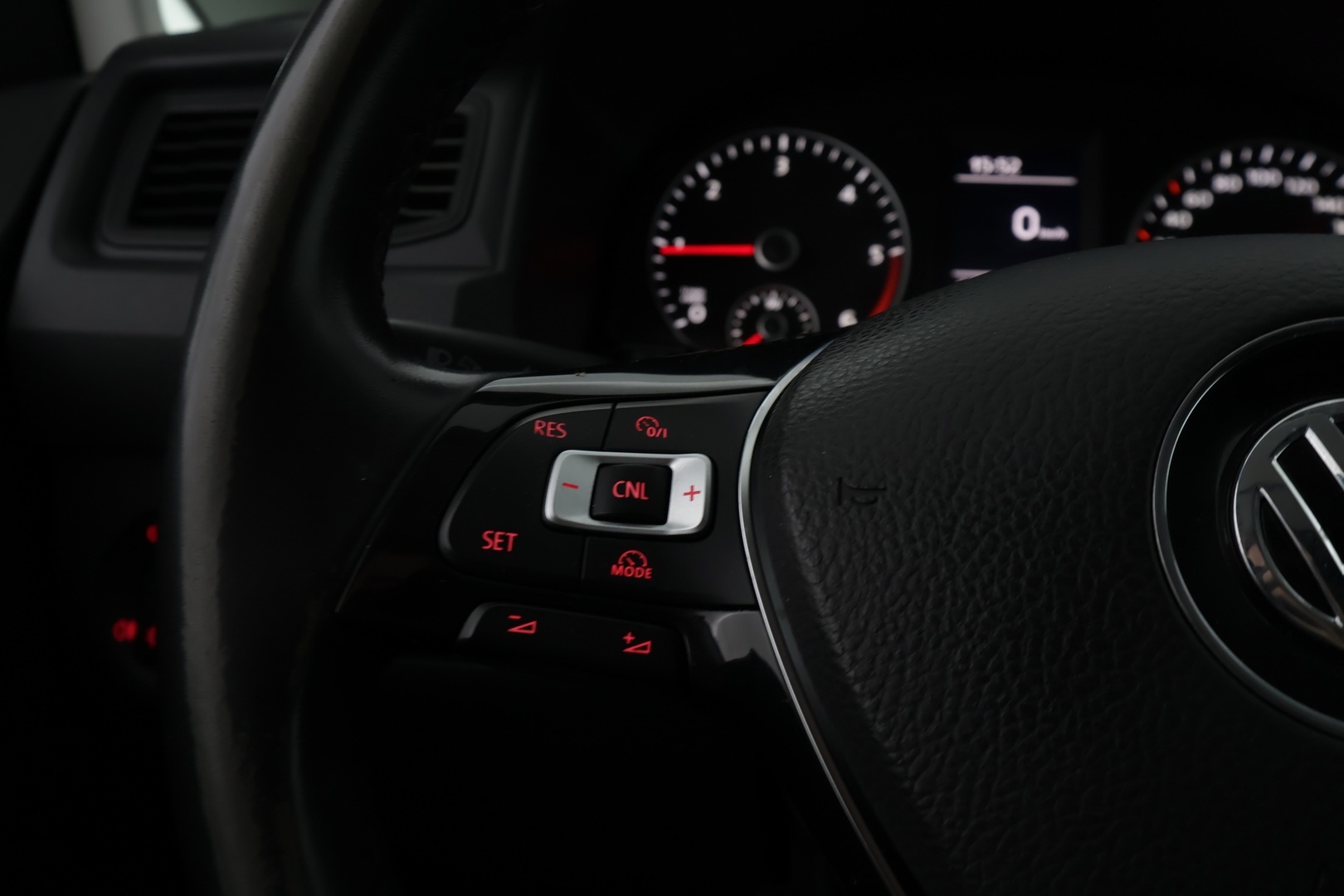 VOLKSWAGEN Caddy Maxi 2020