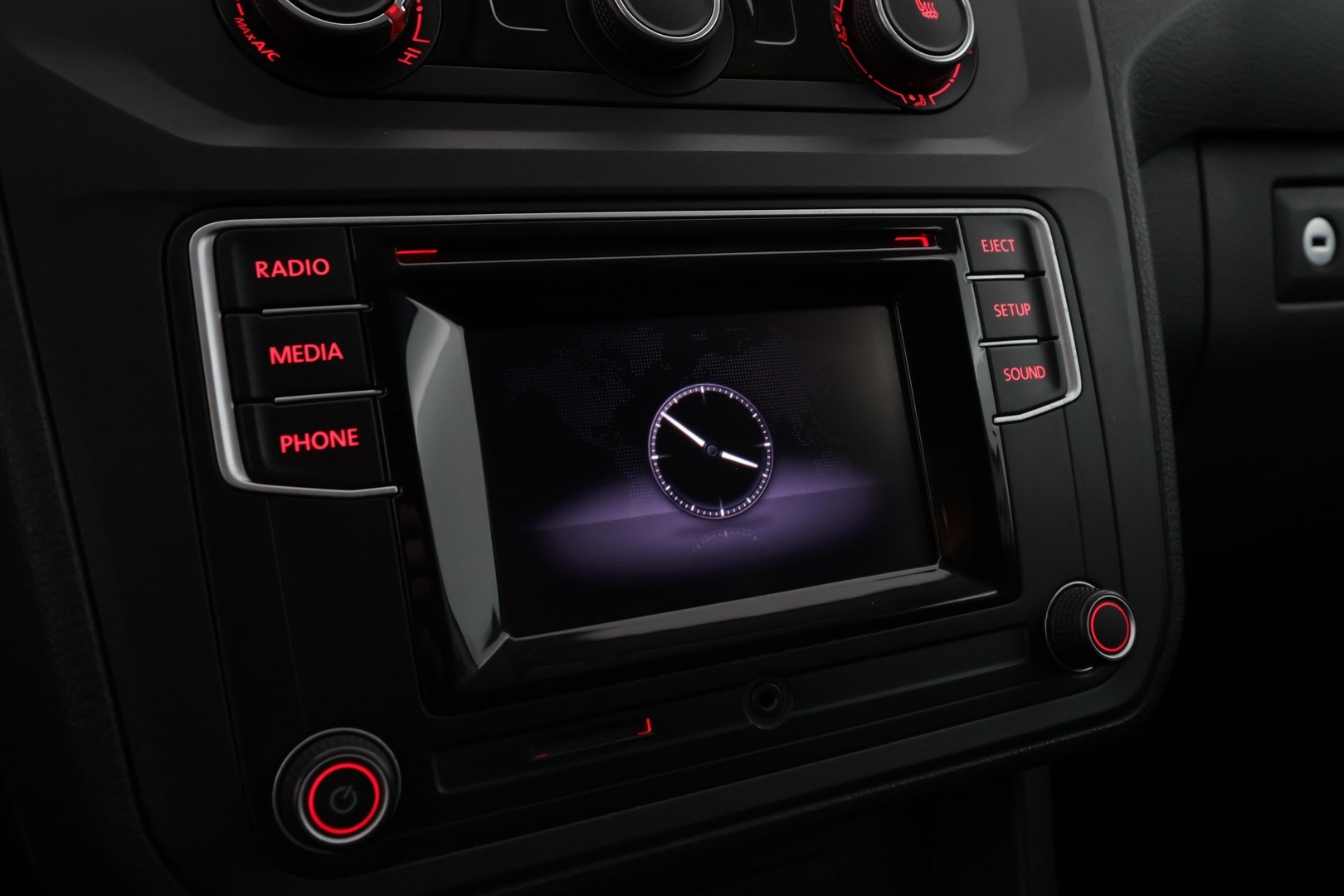 VOLKSWAGEN Caddy Maxi 2020