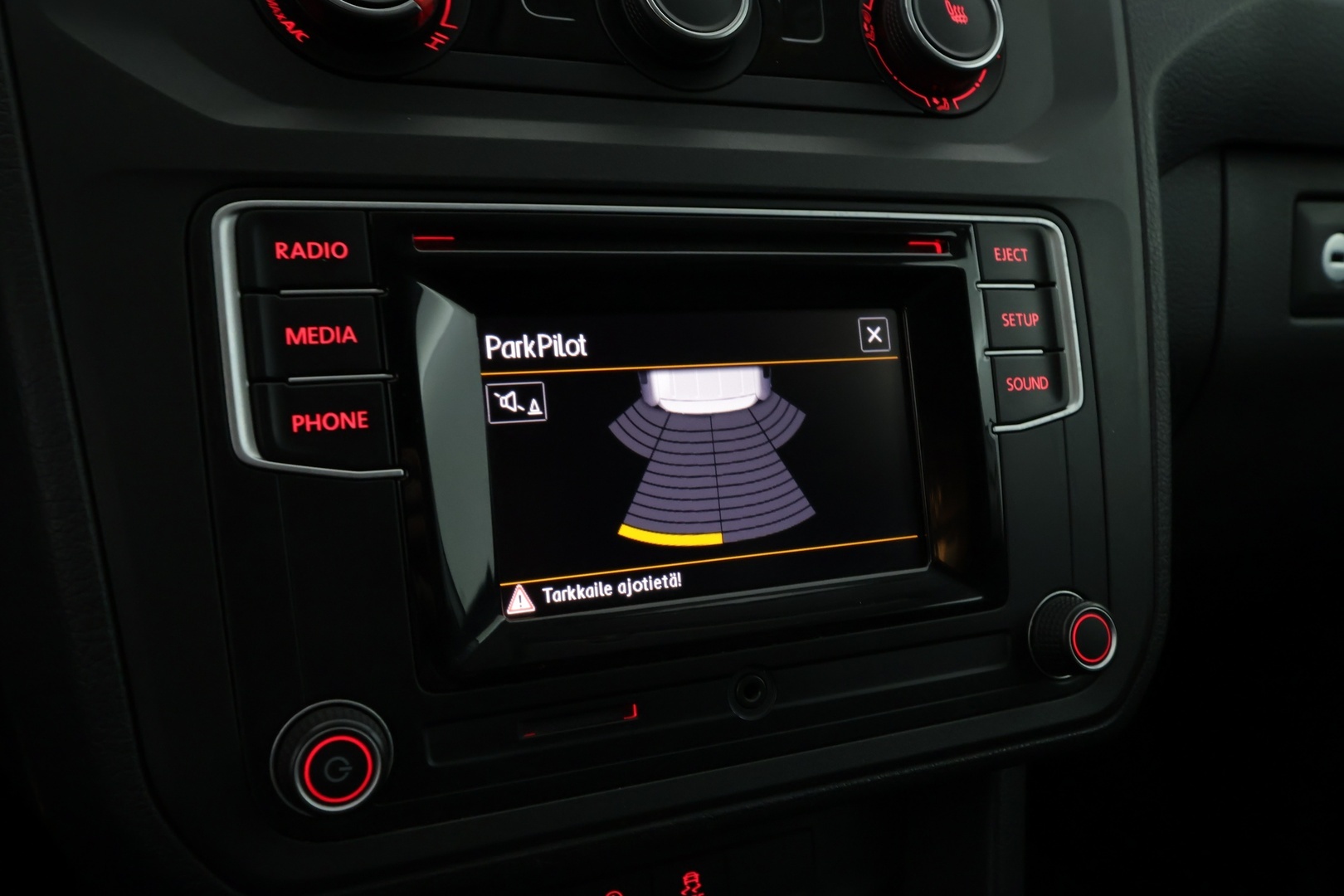 VOLKSWAGEN Caddy Maxi 2020