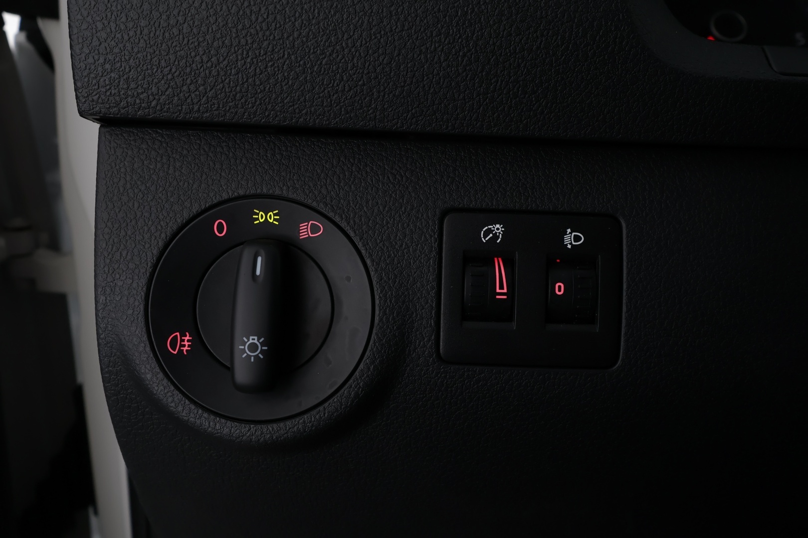 VOLKSWAGEN Caddy Maxi 2020