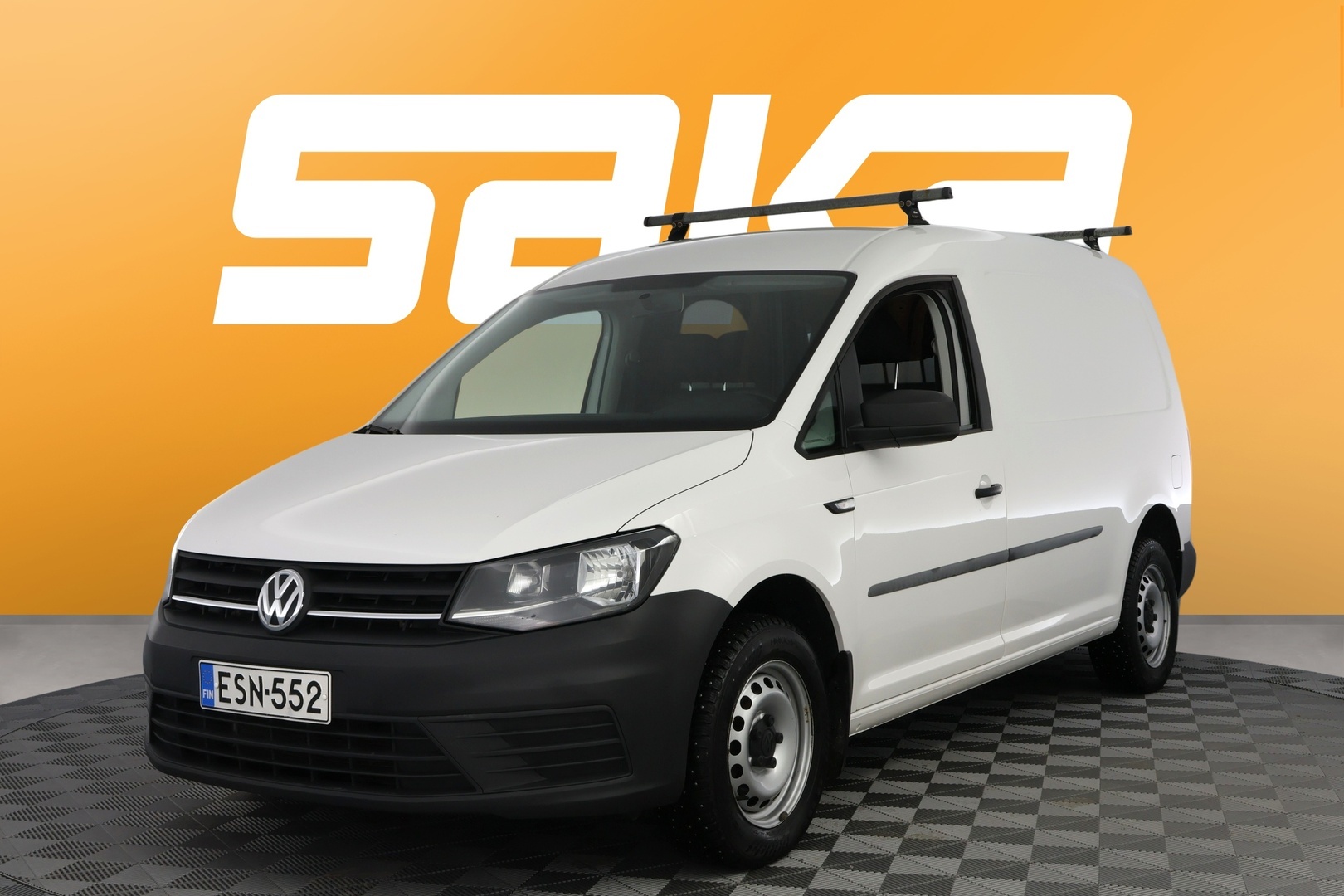 VOLKSWAGEN Caddy Maxi 2020