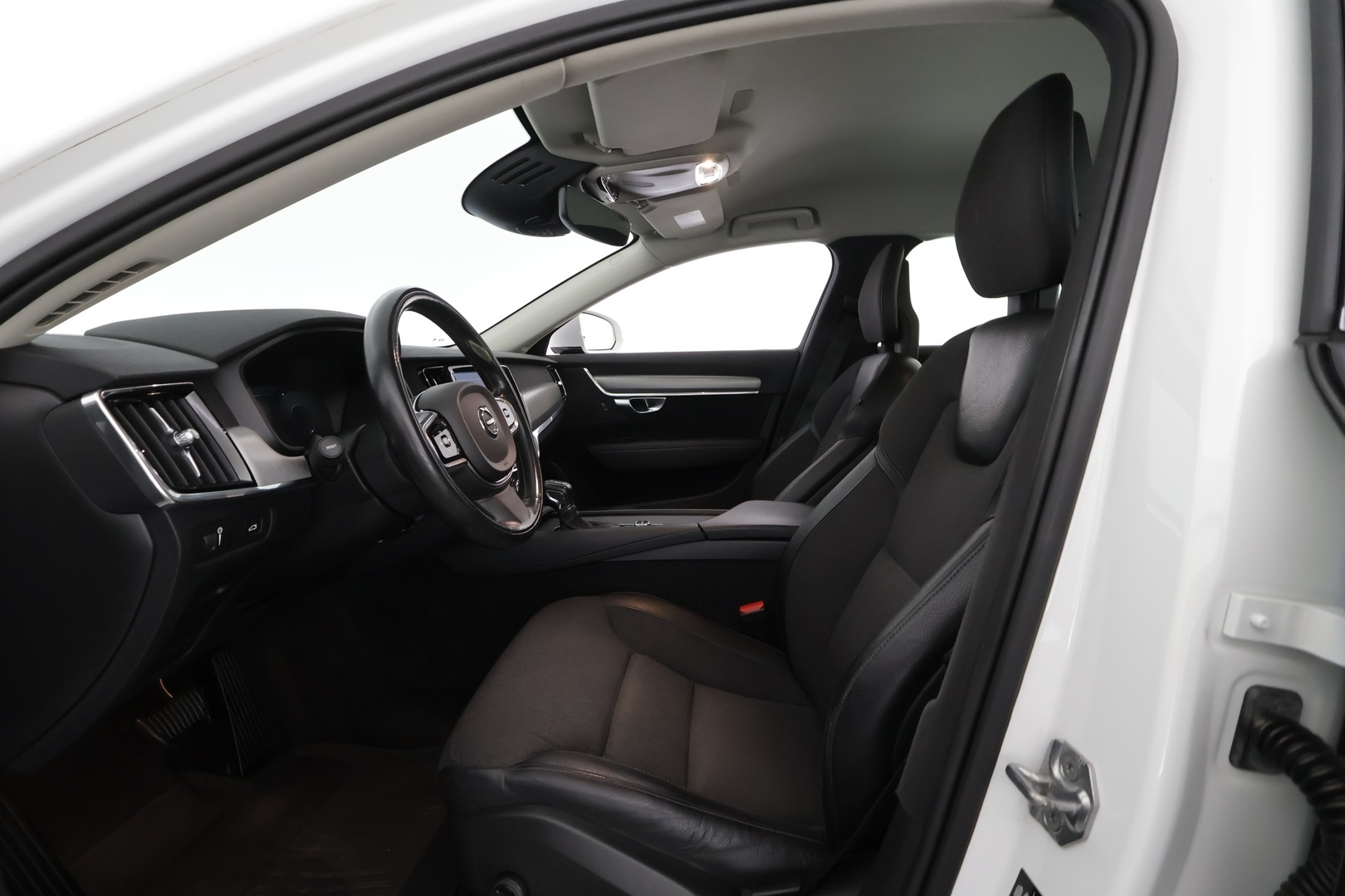 VOLVO V90 2017