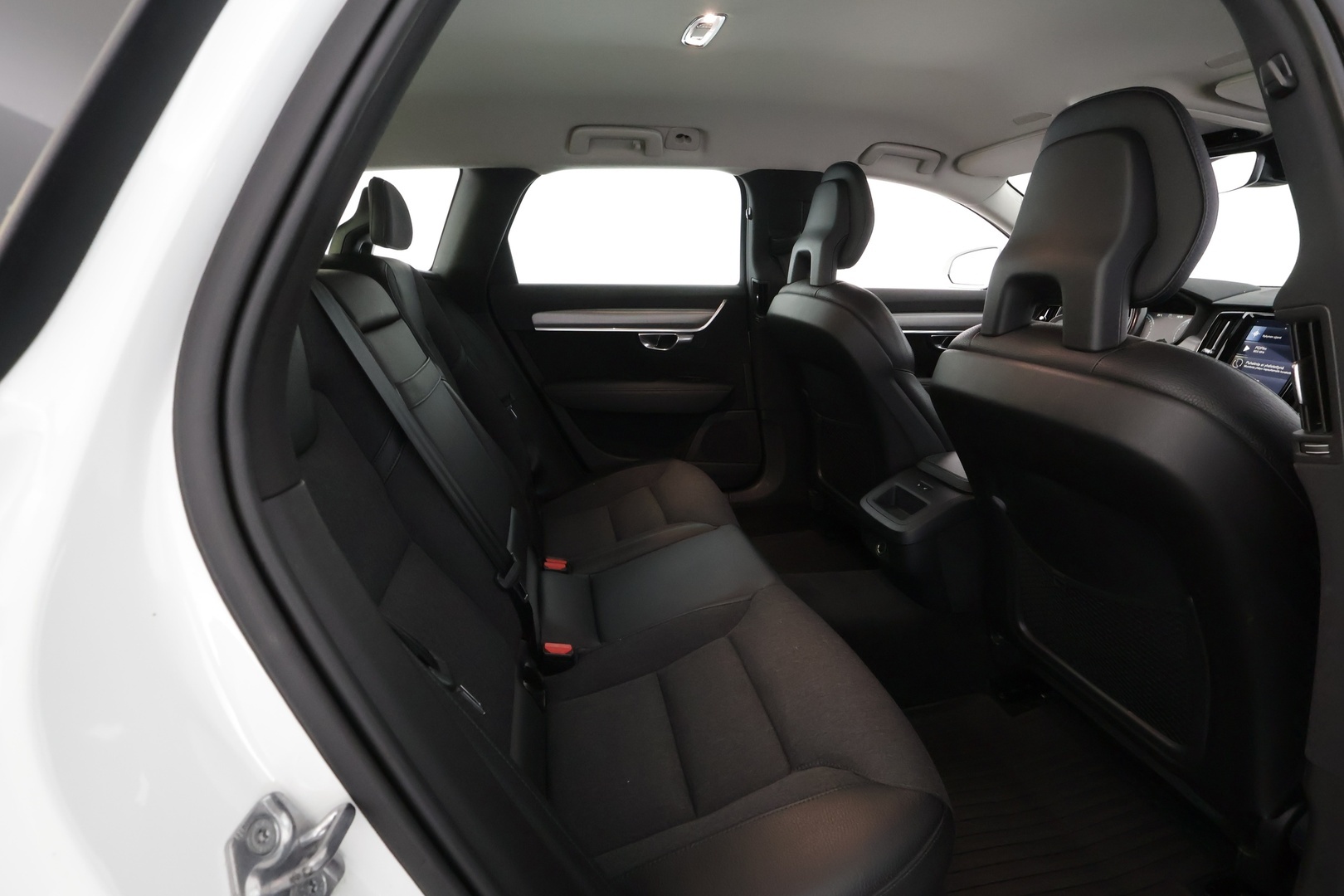 VOLVO V90 2017