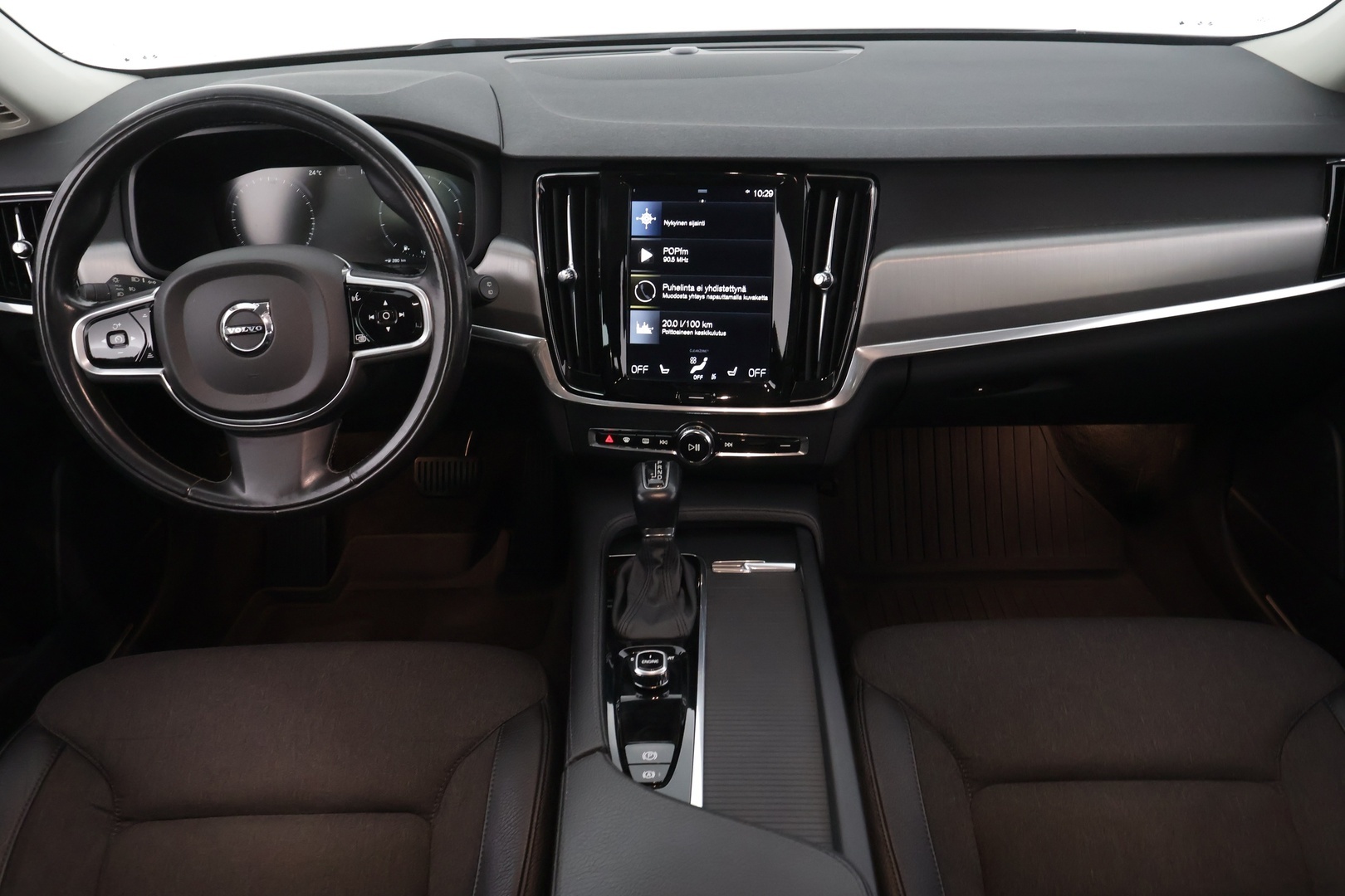 VOLVO V90 2017