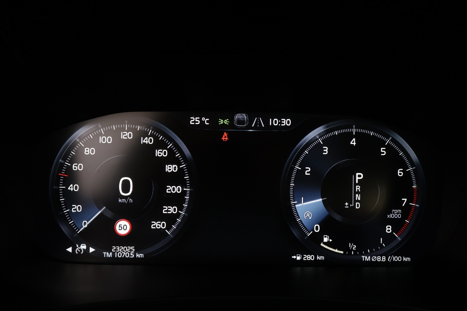 VOLVO V90 2017