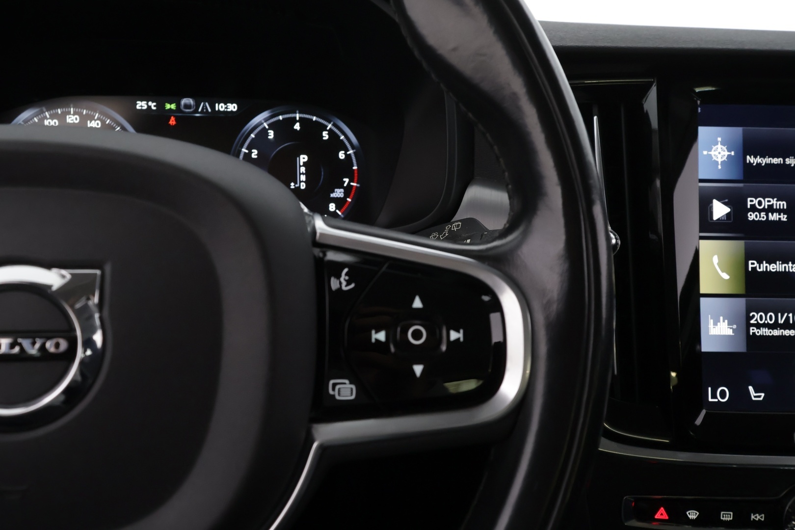VOLVO V90 2017