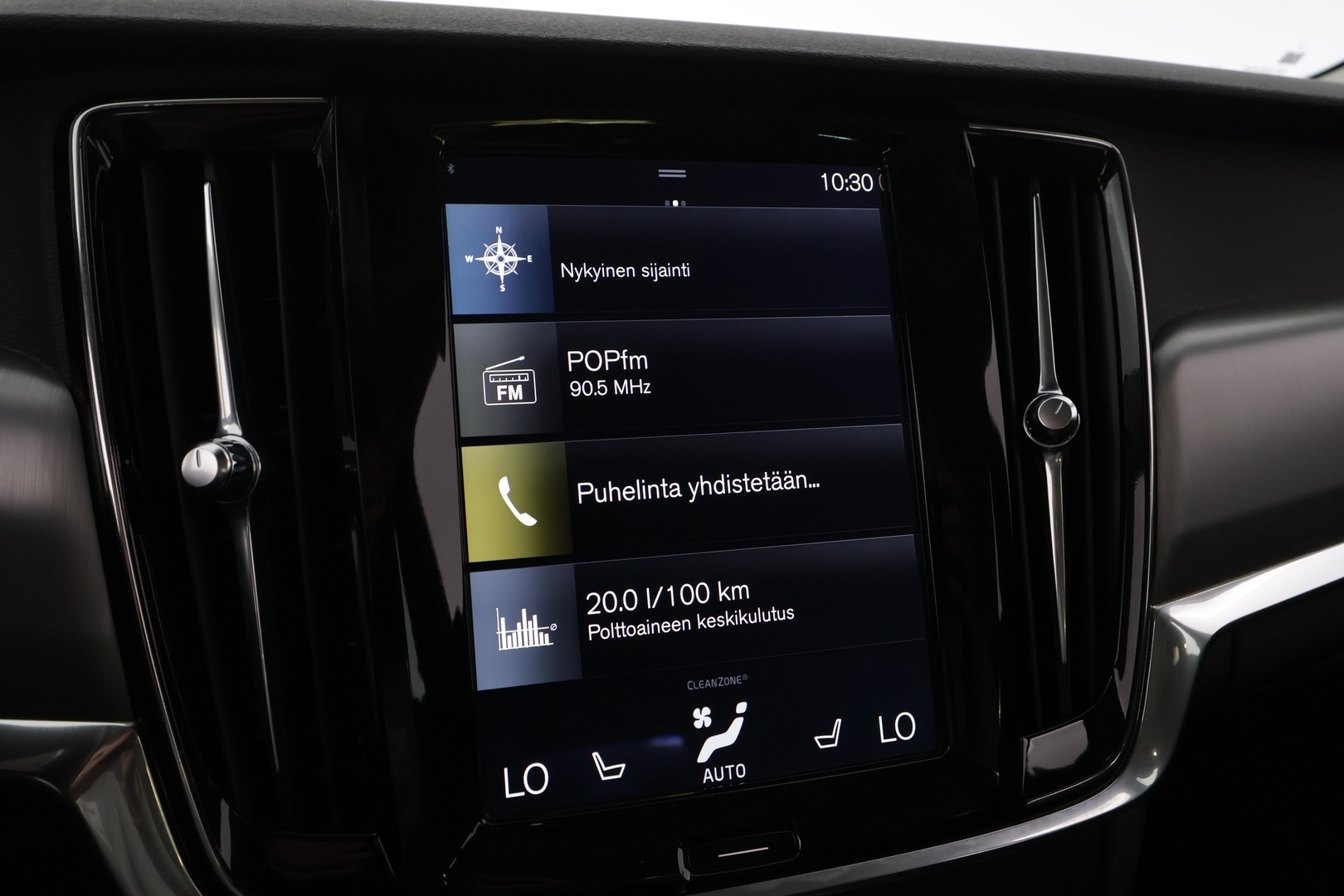 VOLVO V90 2017