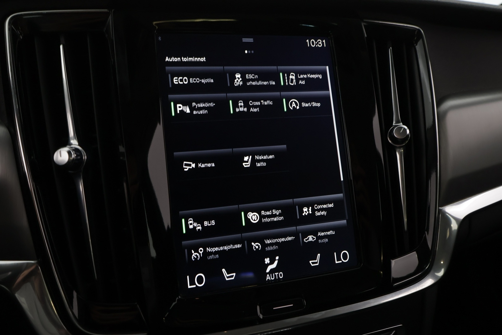 VOLVO V90 2017