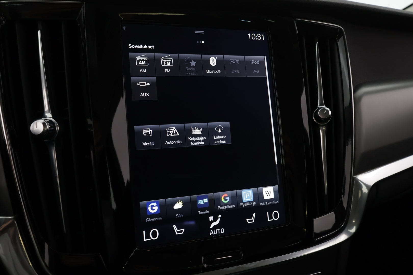 VOLVO V90 2017