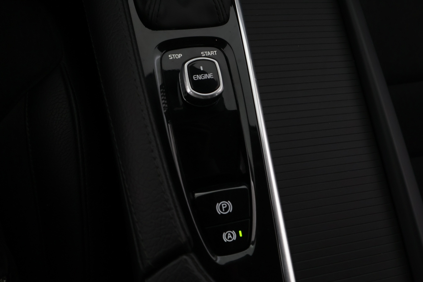VOLVO V90 2017
