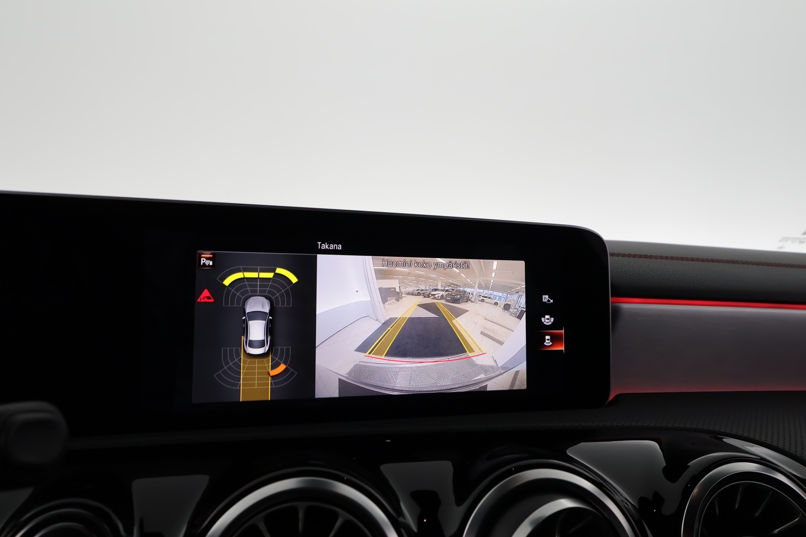 MERCEDES-BENZ CLA 2020