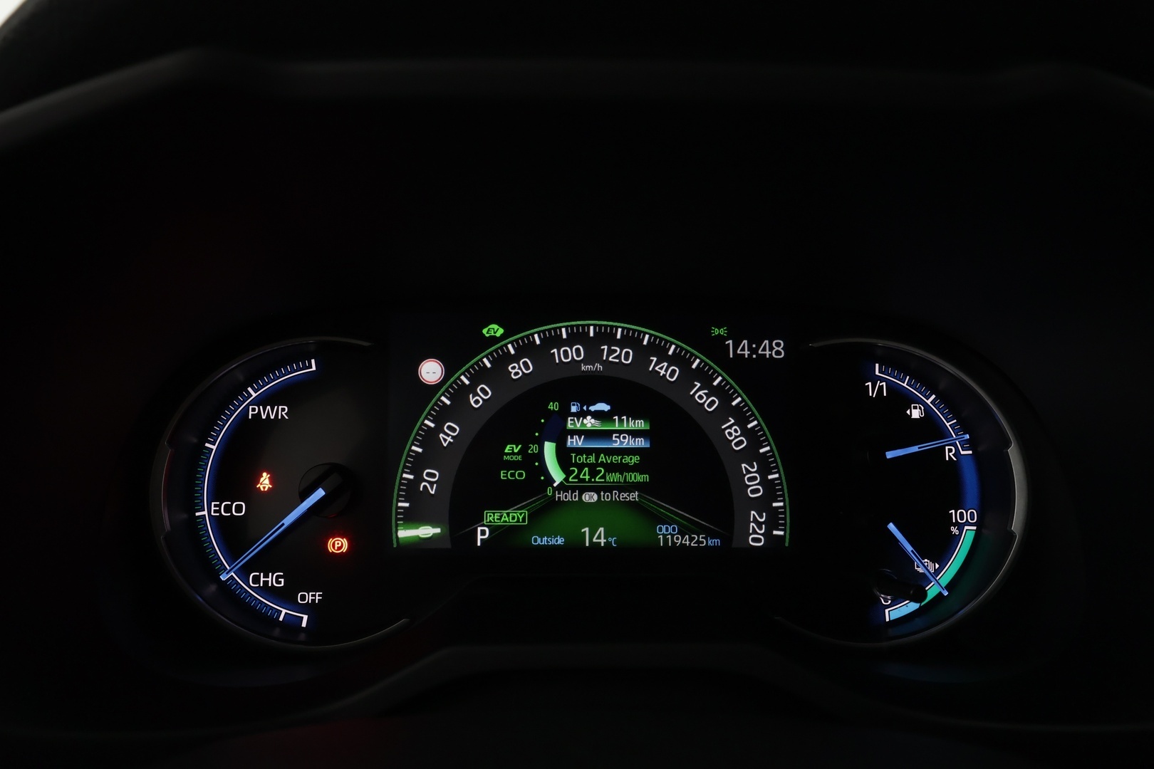 SUZUKI Across 2022