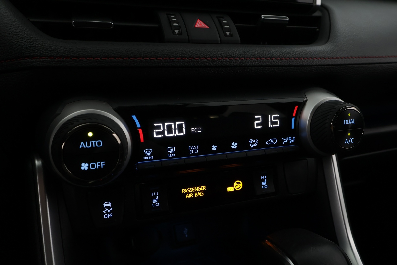 SUZUKI Across 2022