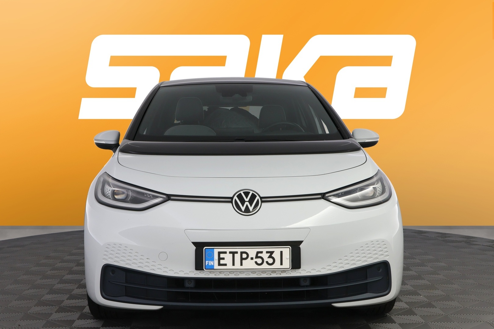 VOLKSWAGEN ID.3 2021