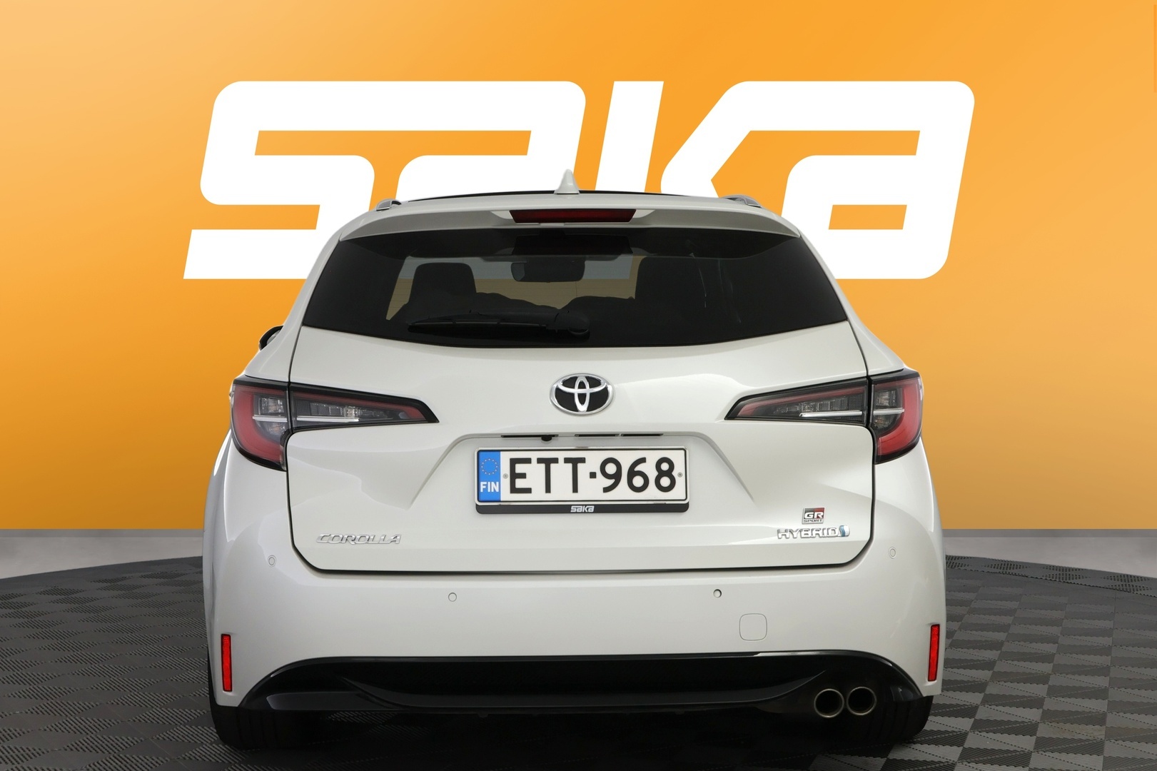 TOYOTA Corolla 2020