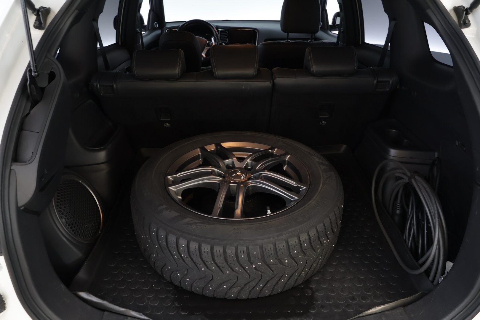 MITSUBISHI Outlander PHEV 2019