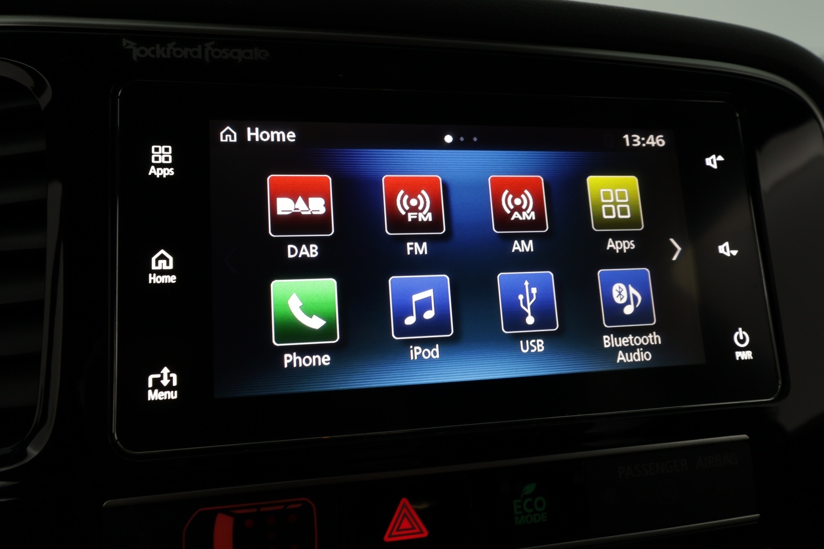 MITSUBISHI Outlander PHEV 2019