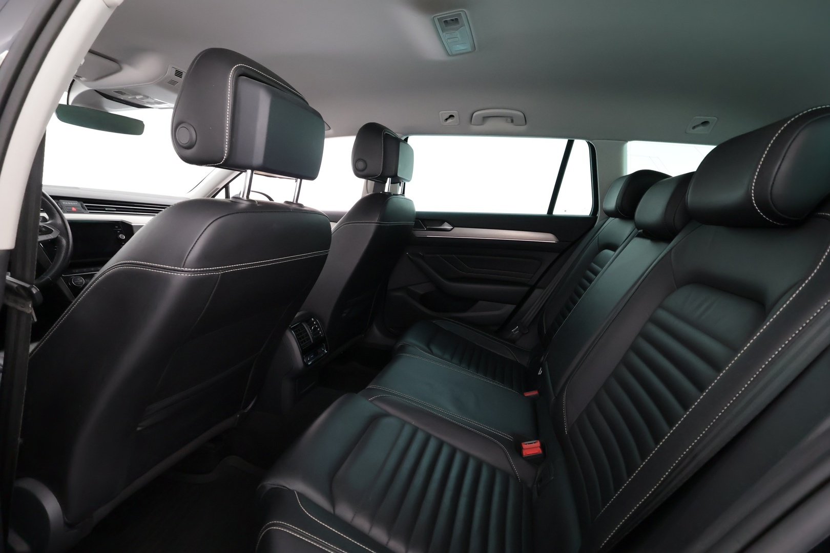 VOLKSWAGEN Passat 2020