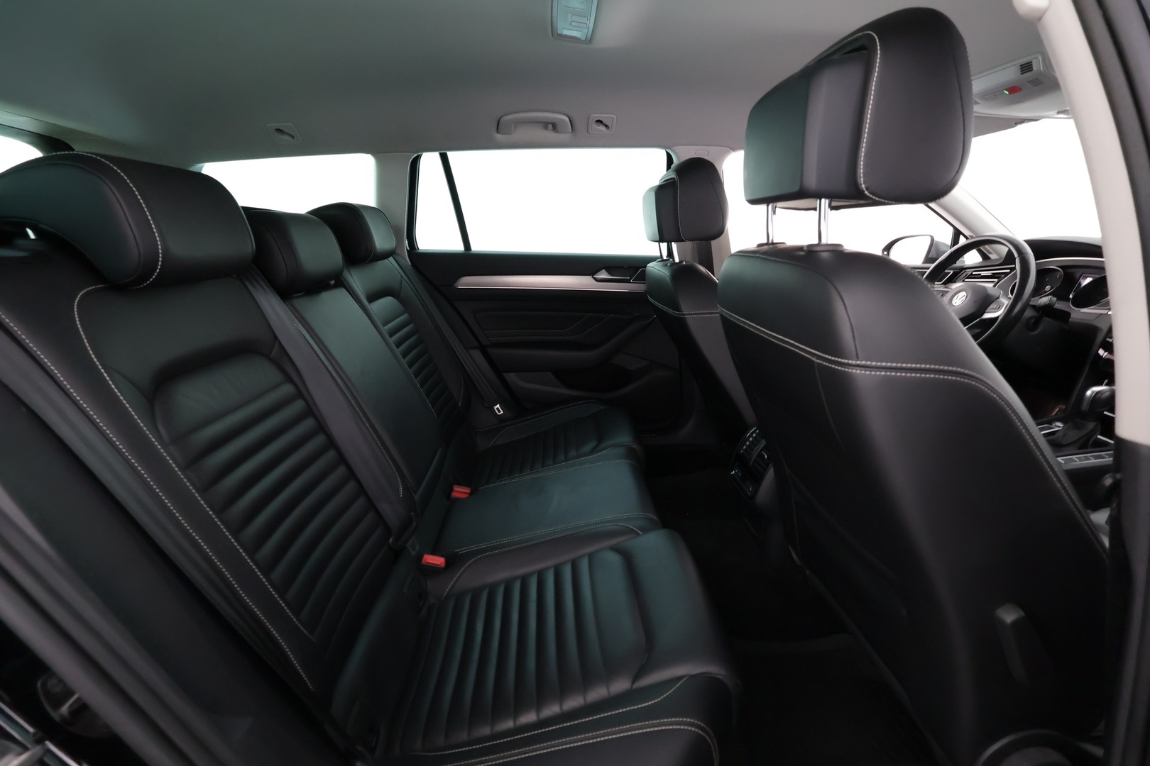 VOLKSWAGEN Passat 2020