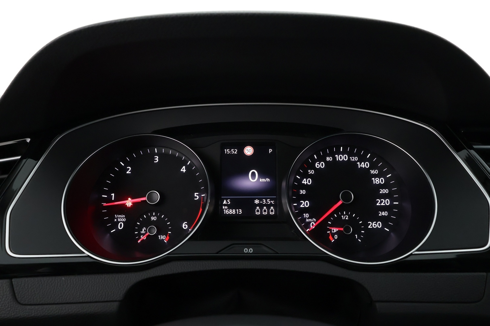 VOLKSWAGEN Passat 2020