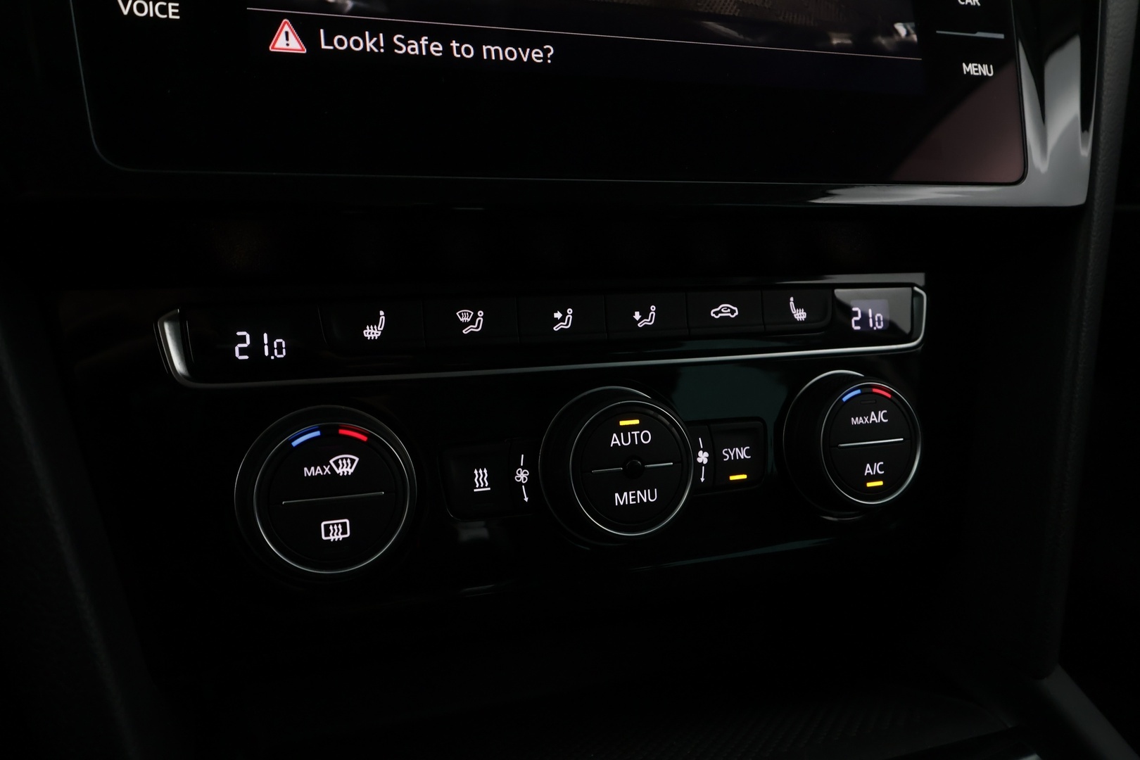 VOLKSWAGEN Passat 2020