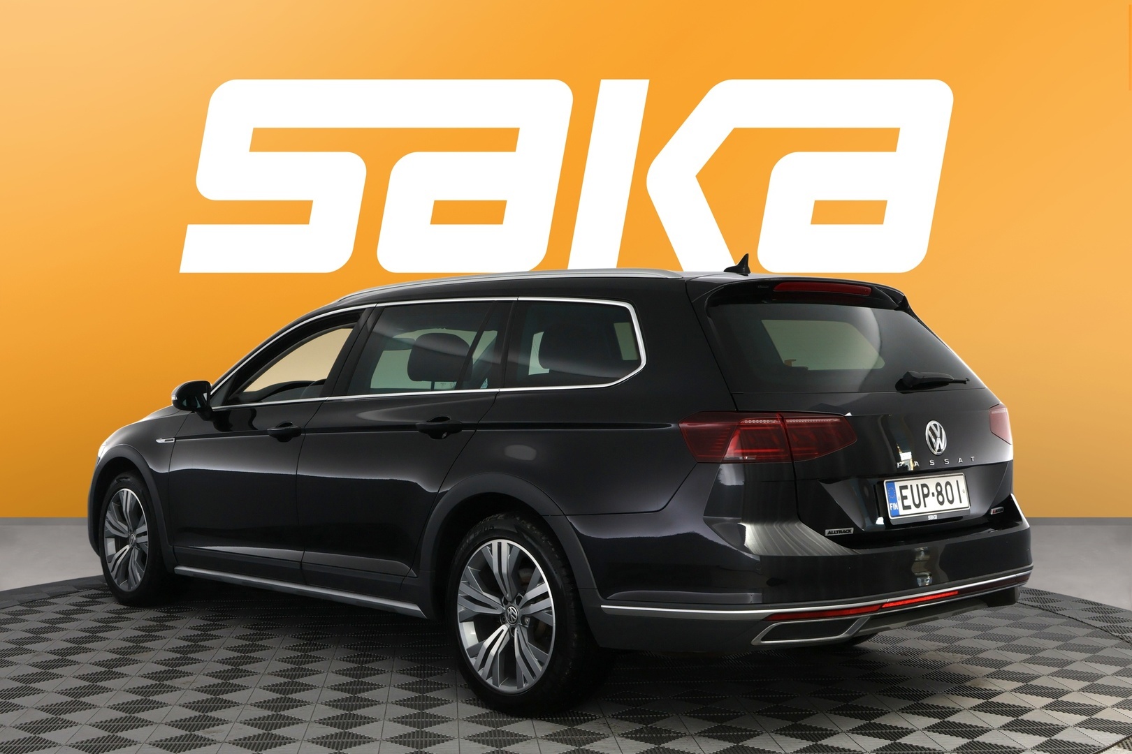 VOLKSWAGEN Passat 2020