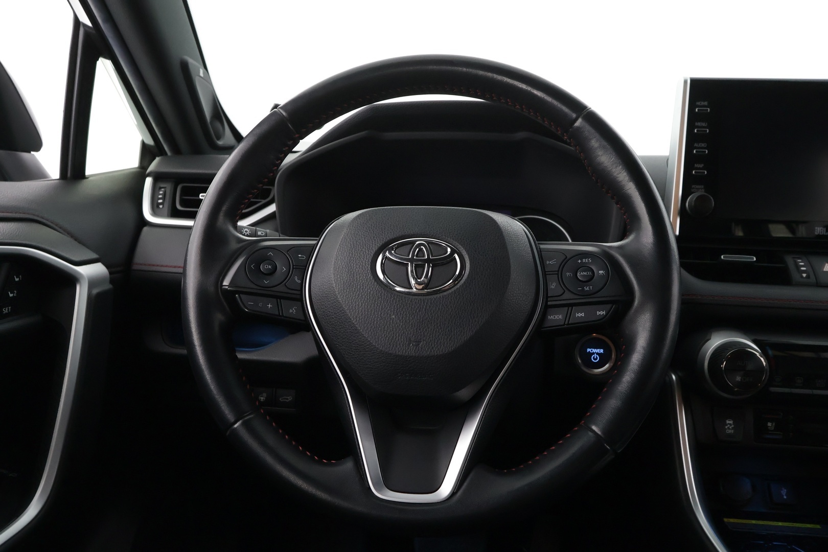 TOYOTA RAV4 PLUG-IN 2021