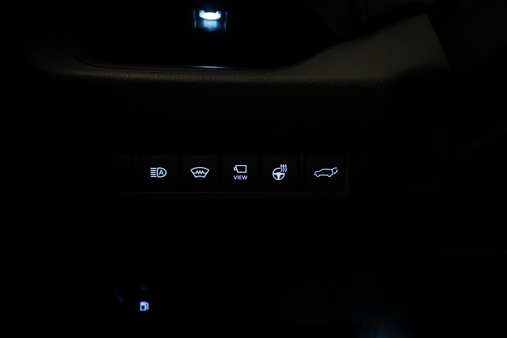 TOYOTA RAV4 PLUG-IN 2021