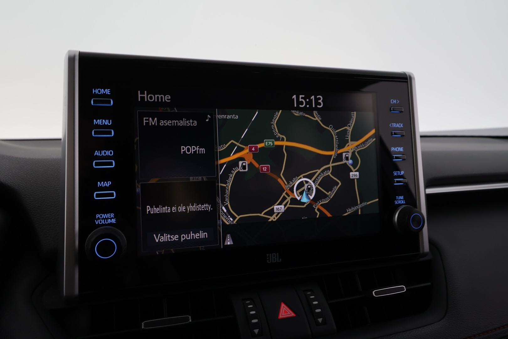 TOYOTA RAV4 PLUG-IN 2021