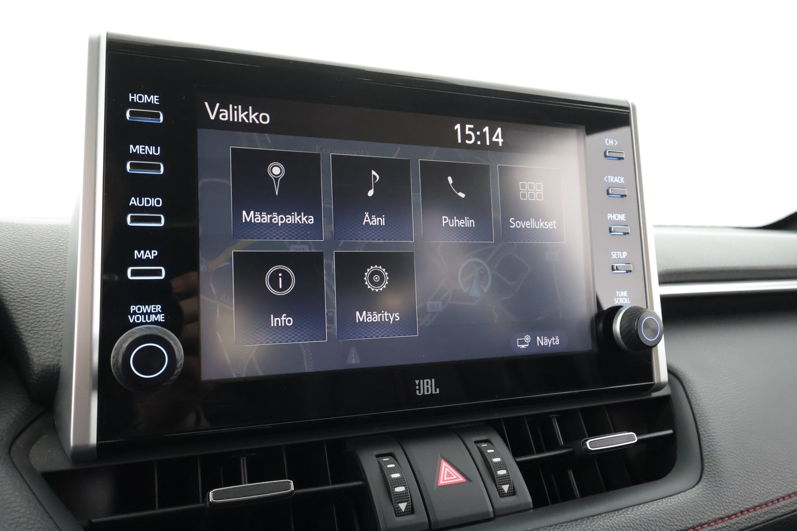 TOYOTA RAV4 PLUG-IN 2021
