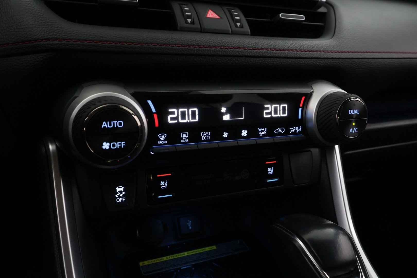 TOYOTA RAV4 PLUG-IN 2021
