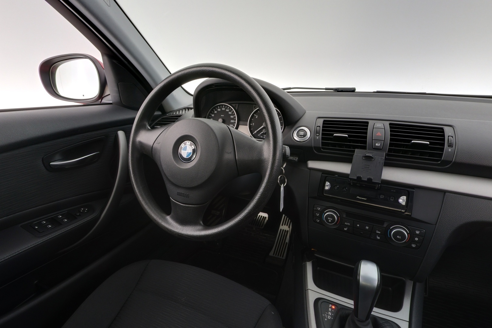BMW 118 2011