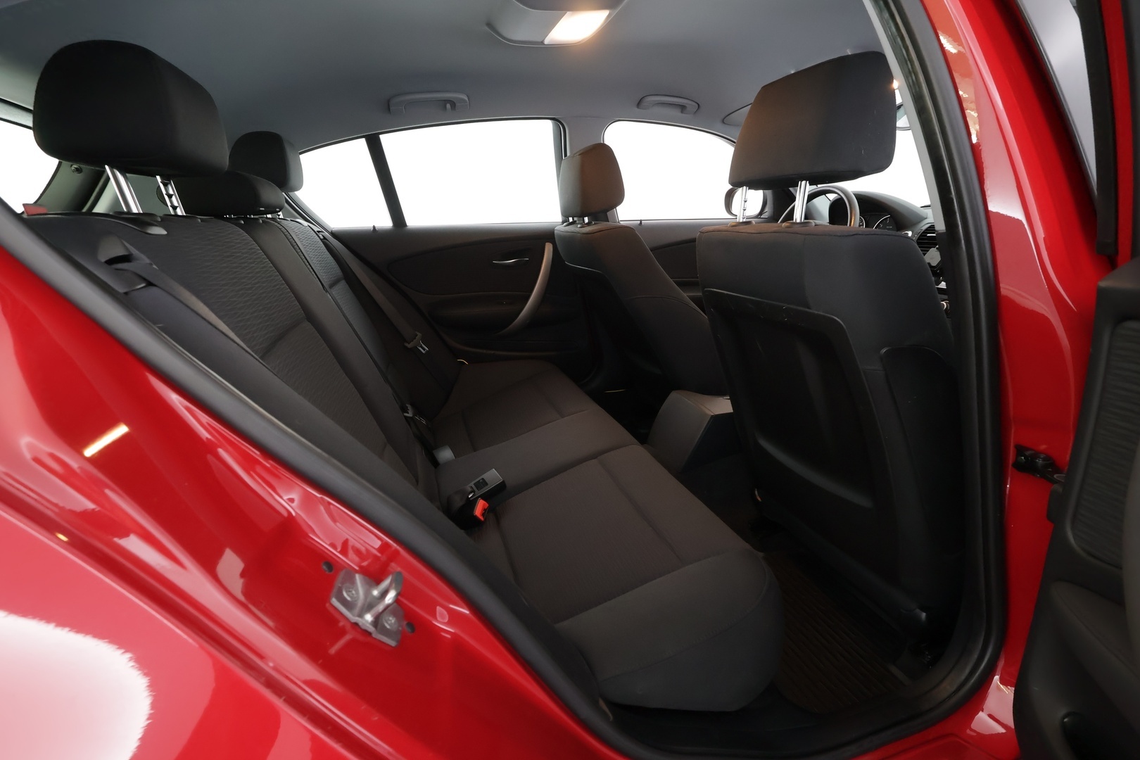 BMW 118 2011