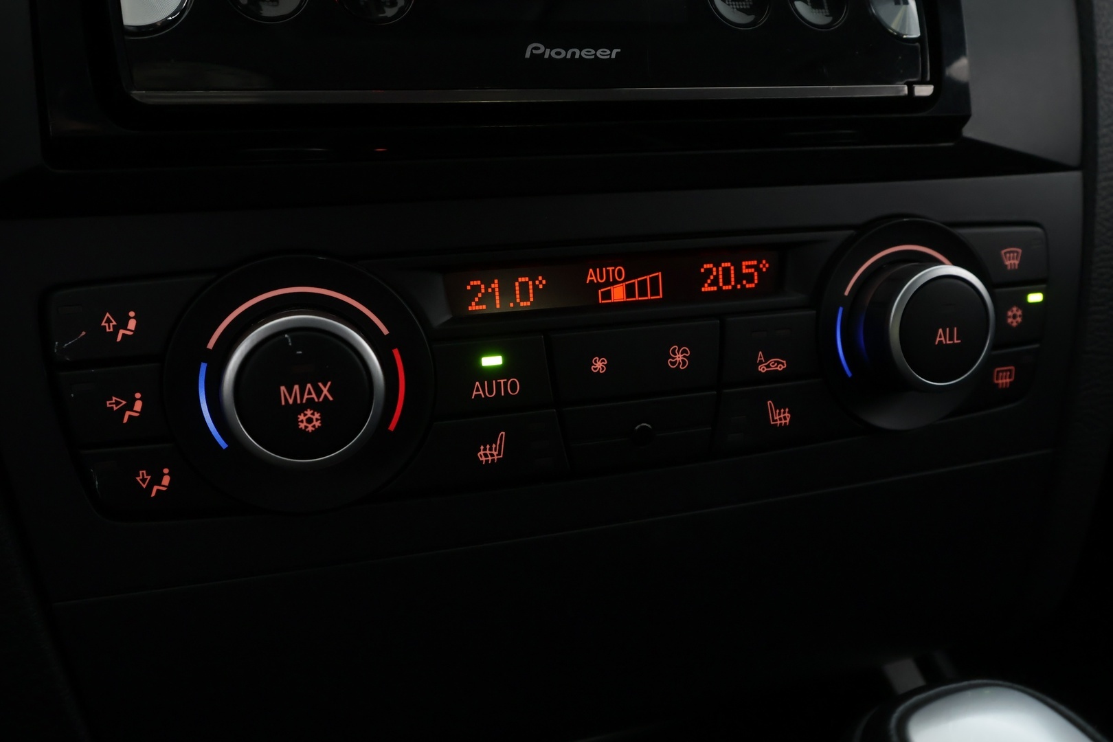 BMW 118 2011