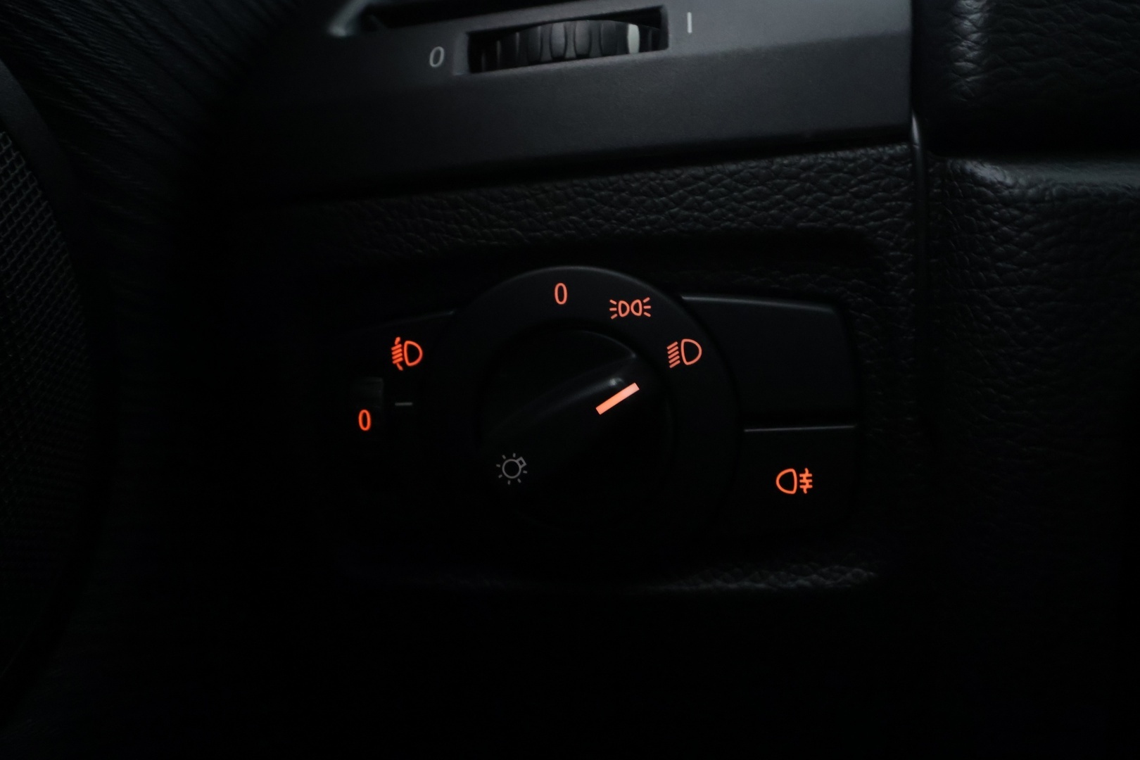 BMW 118 2011