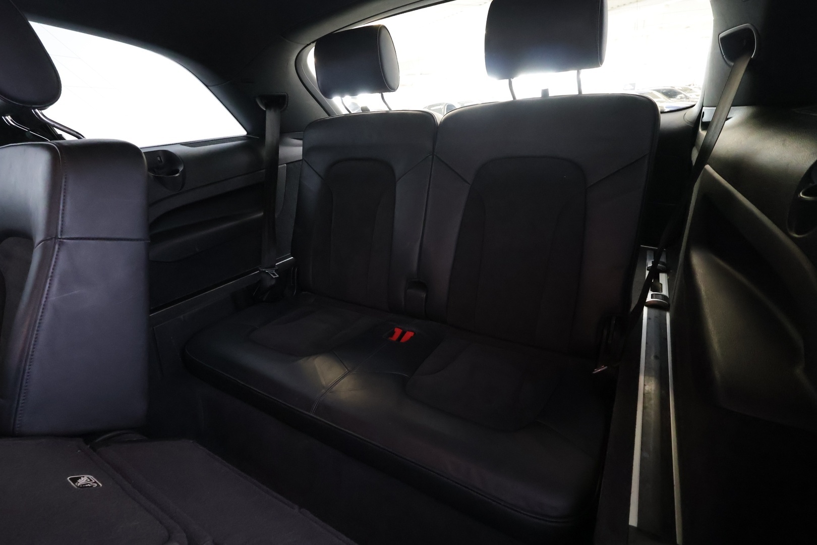 AUDI Q7 2012