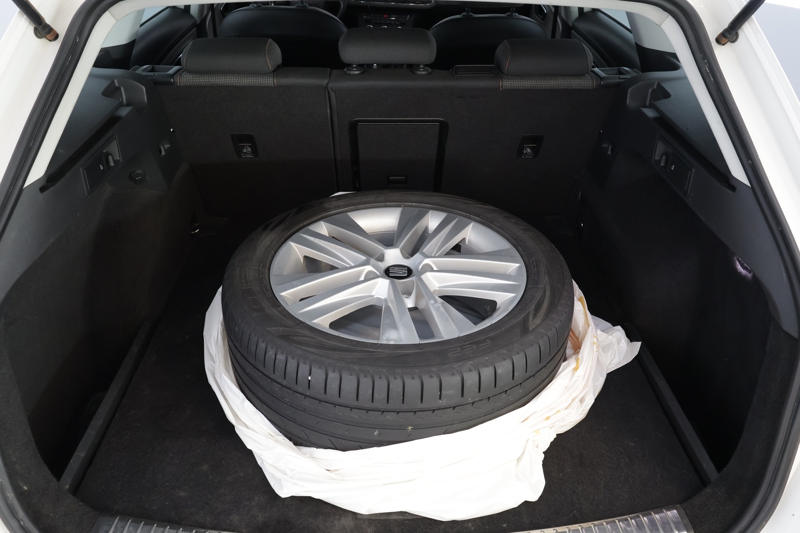 SEAT Leon X-Perience 2015