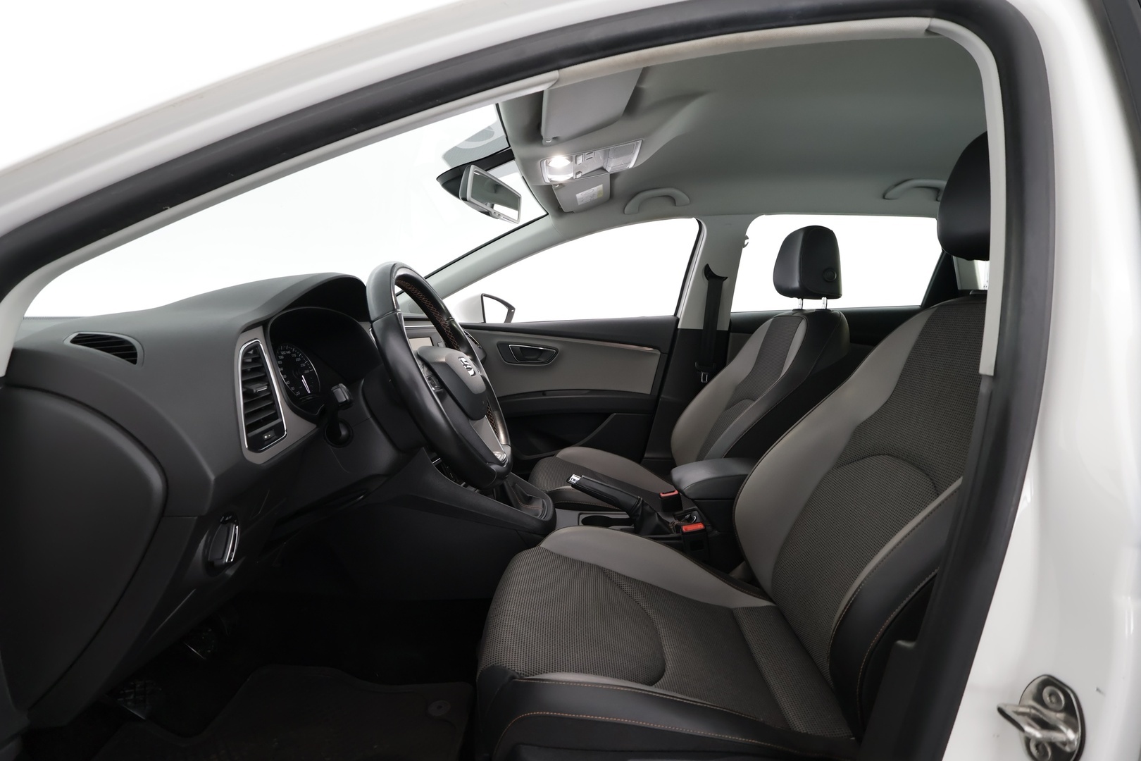 SEAT Leon X-Perience 2015