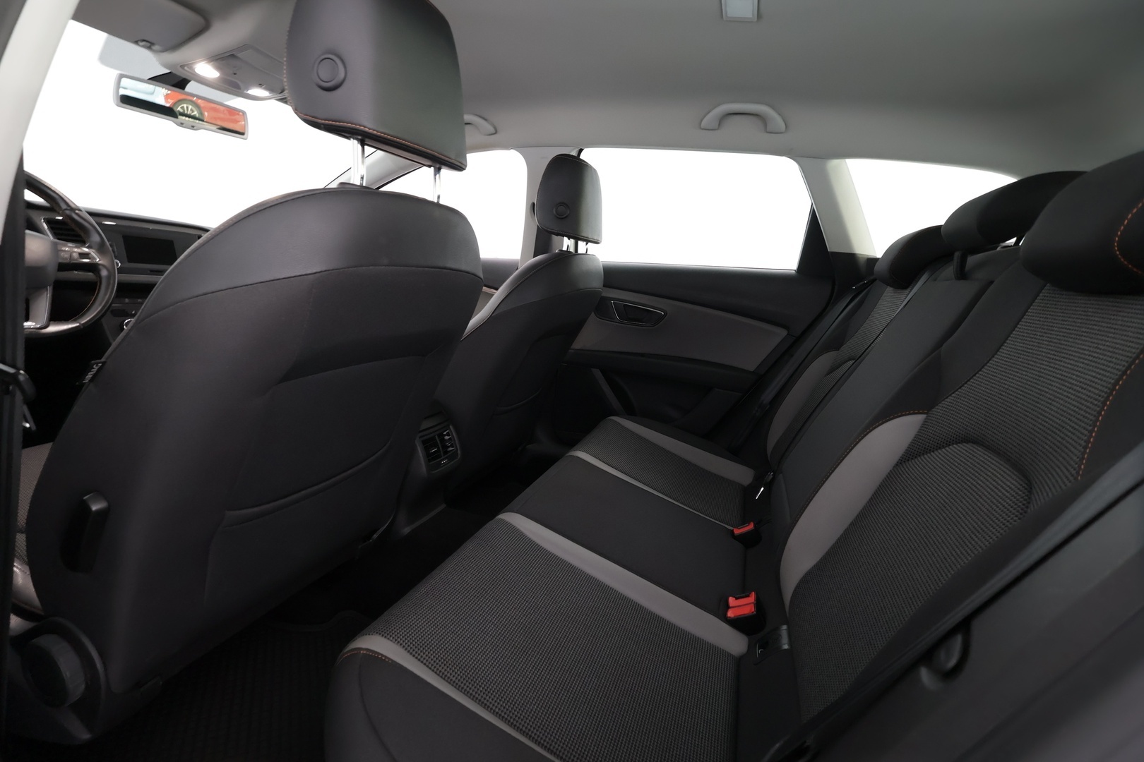 SEAT Leon X-Perience 2015