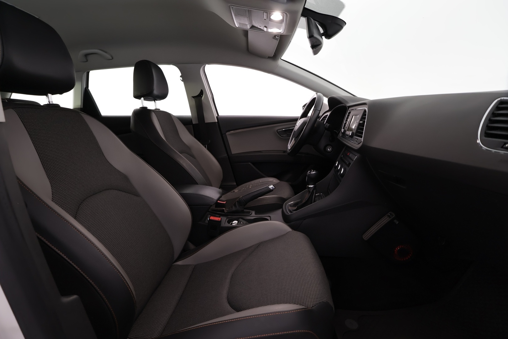 SEAT Leon X-Perience 2015