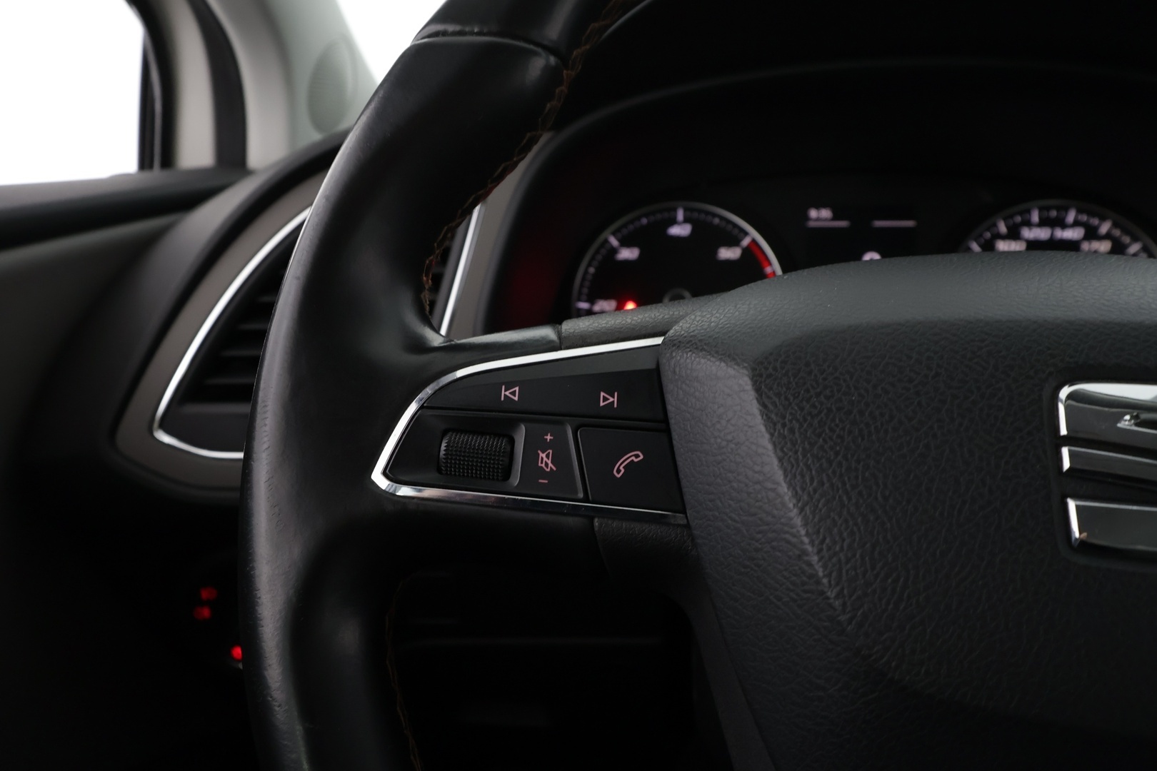 SEAT Leon X-Perience 2015