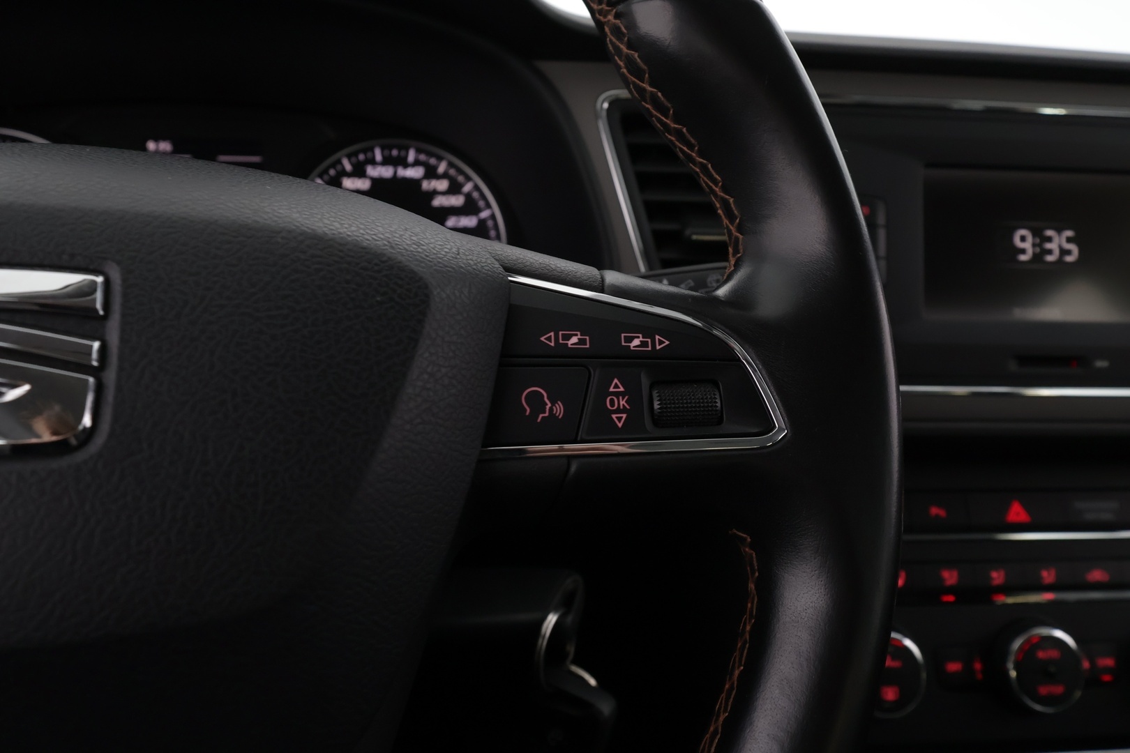 SEAT Leon X-Perience 2015