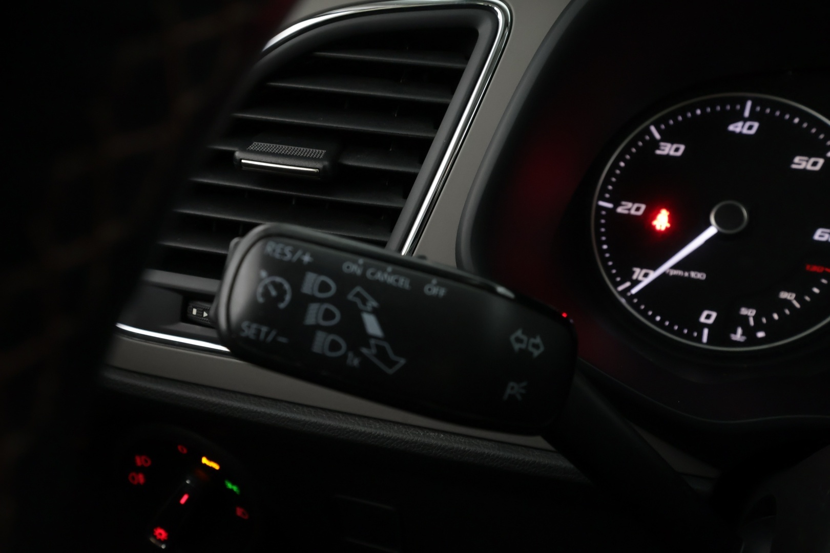 SEAT Leon X-Perience 2015