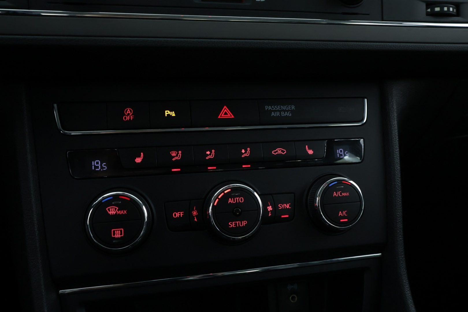 SEAT Leon X-Perience 2015