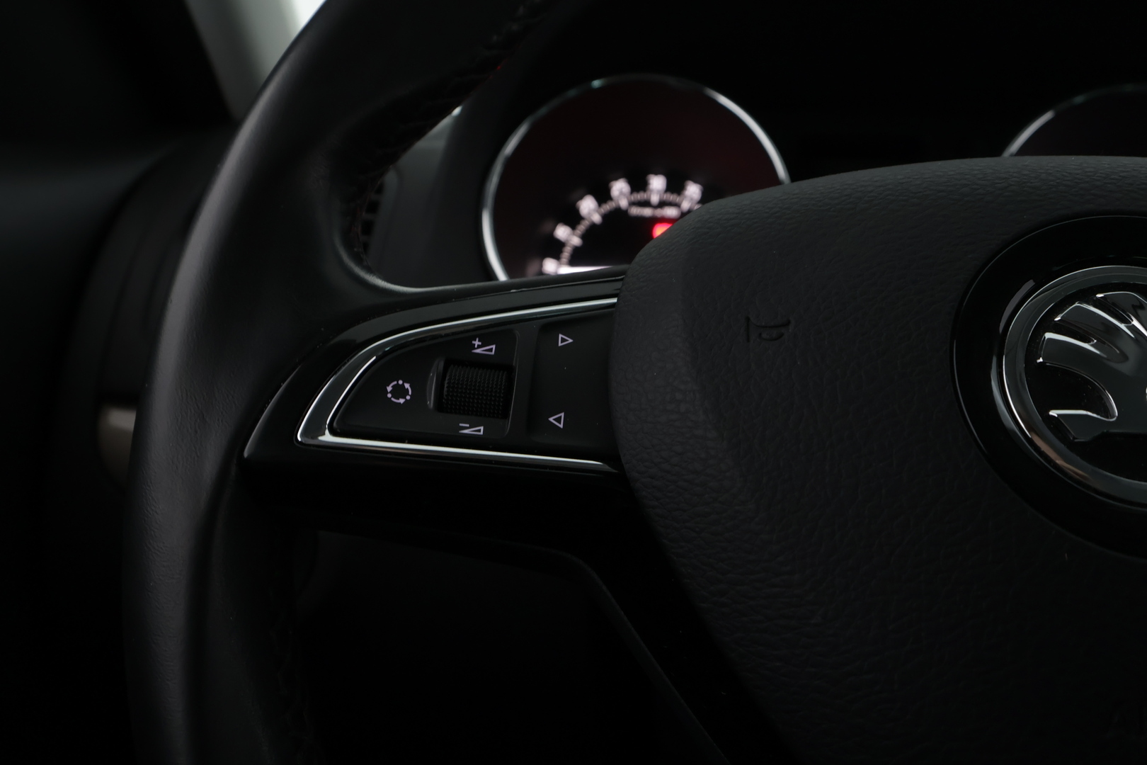 SKODA Yeti 2016