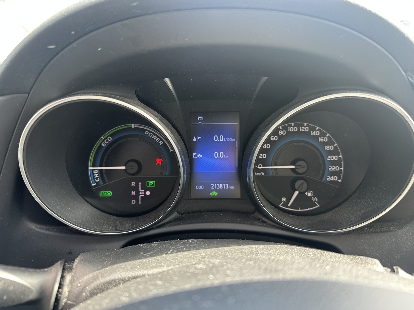 TOYOTA Auris 2017