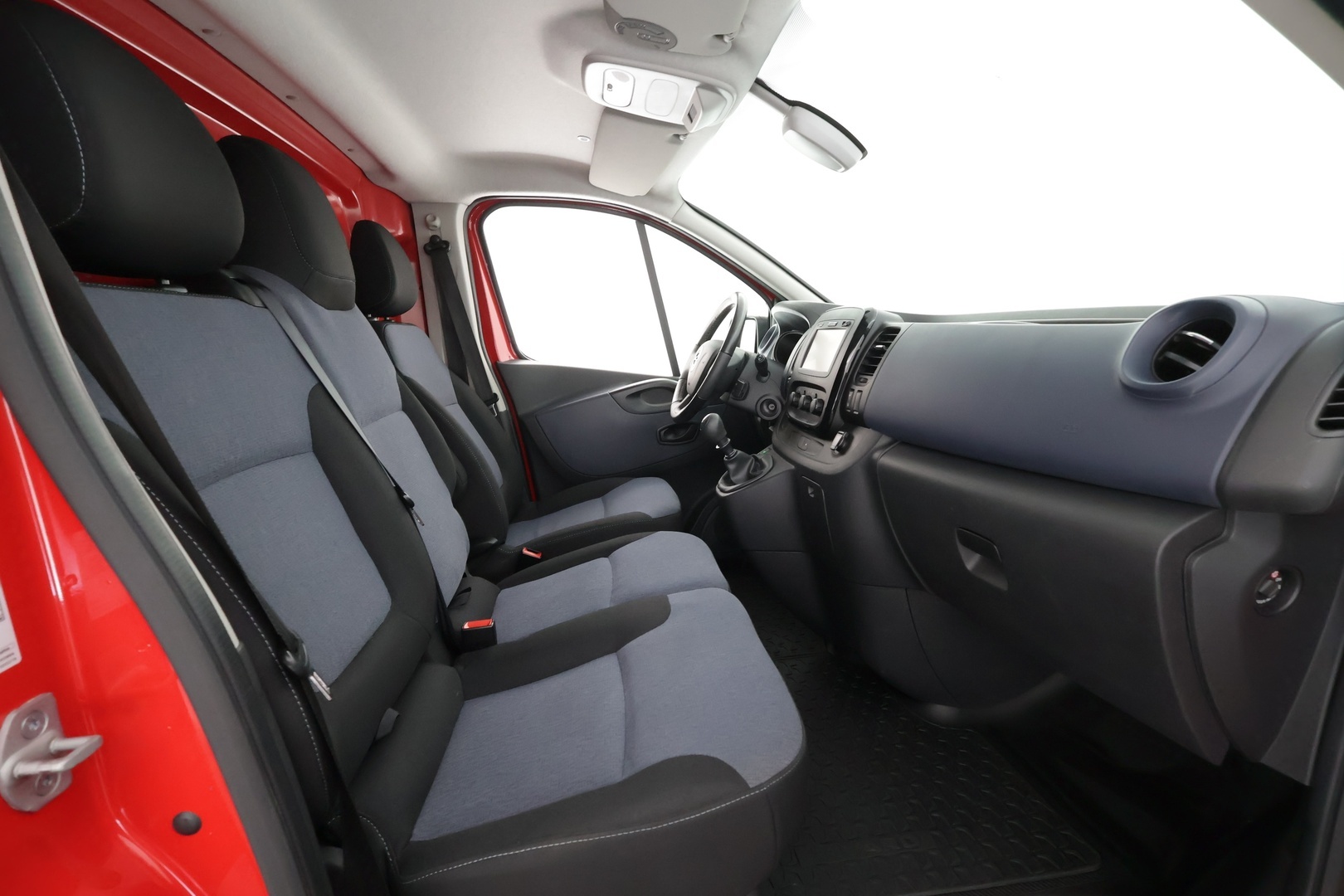 OPEL Vivaro 2018