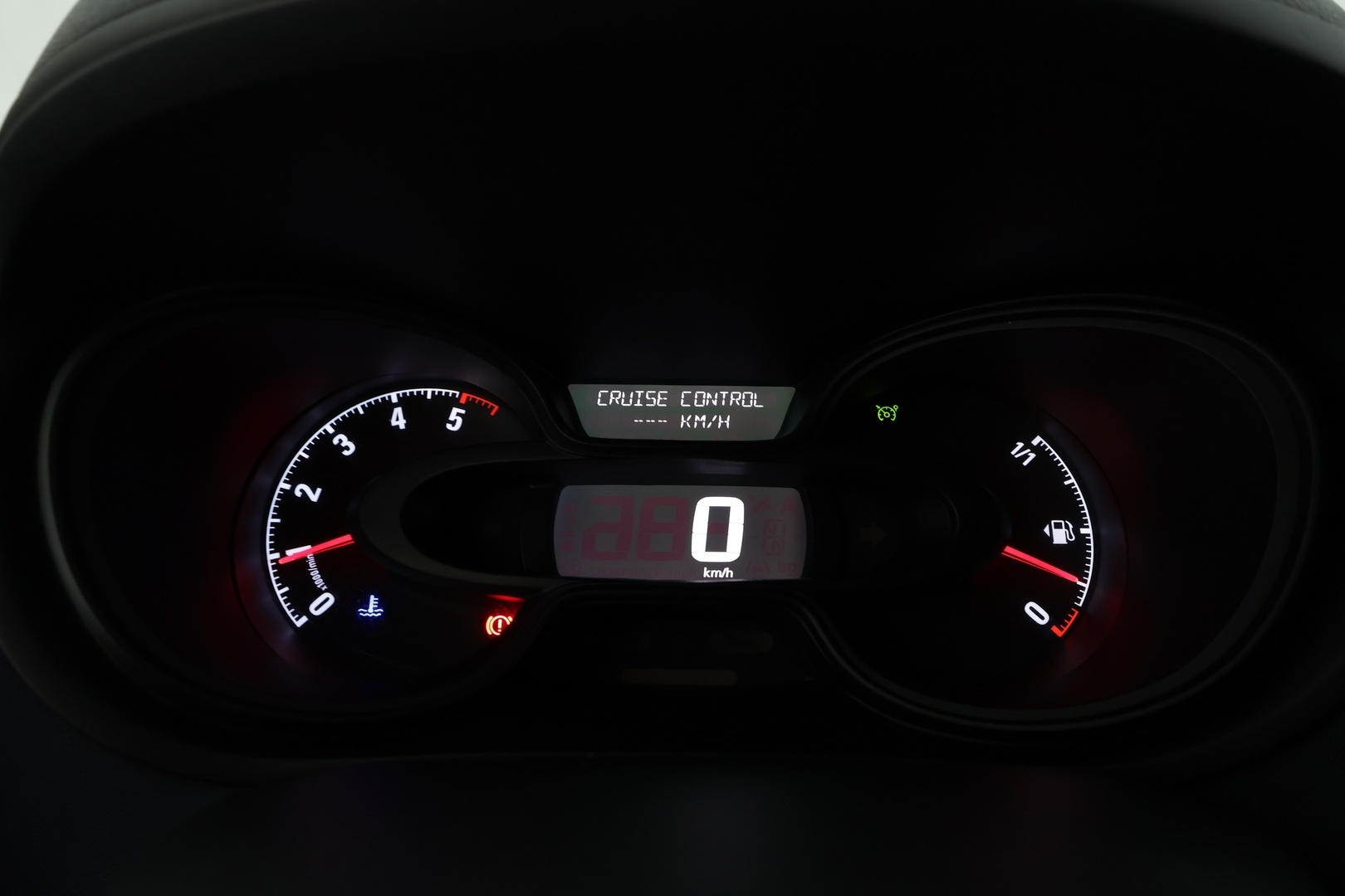 OPEL Vivaro 2018