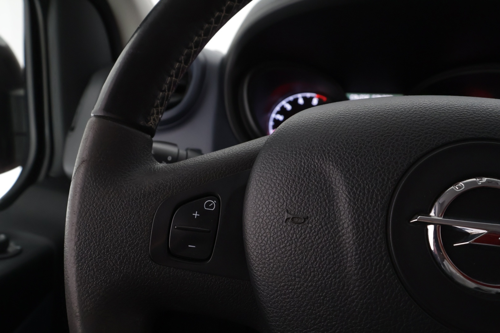 OPEL Vivaro 2018
