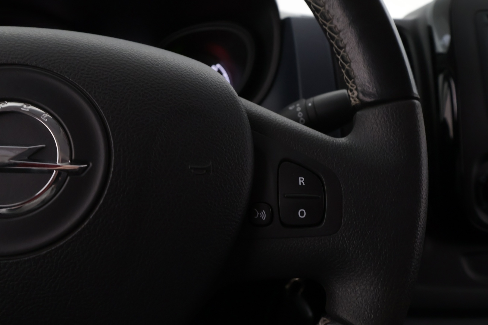OPEL Vivaro 2018